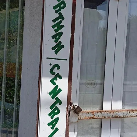 Centrala Bihać
