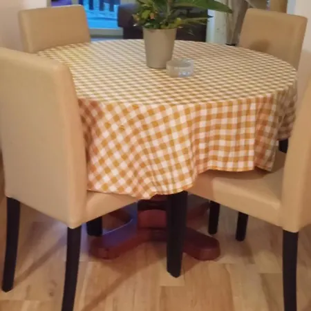 Apartman Centrala