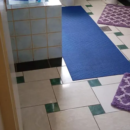 Centrala Apartman *