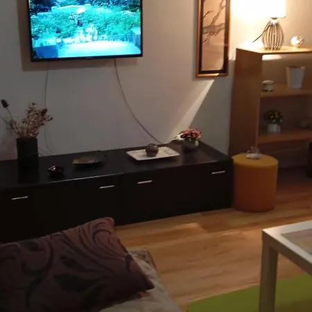 Apartman Centrala Bihać